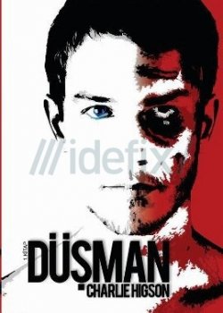 Düşman (Düşman #1)