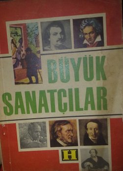 Büyük Sanatçılar