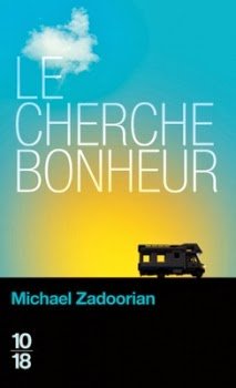 Le cherche bonheur