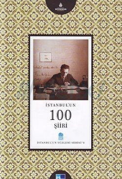 İstanbul'un 100 Şiiri
