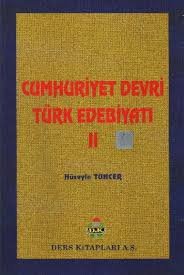 Cumhuriyet Devri Türk Edebiyatı 2