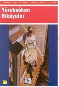 Yüreksöken Hikâyeler