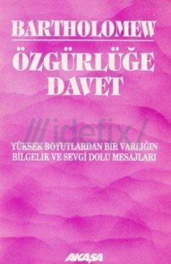 Özgürlüğe Davet
