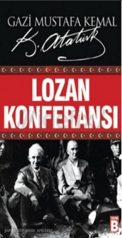 Lozan Konferansı