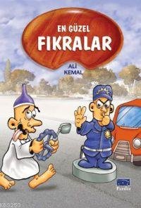En Güzel Fıkralar