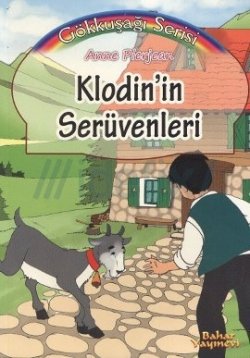 Klodin'in Serüvenleri