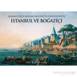 İstanbul ve Boğaziçi