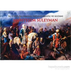 Muhteşem Süleyman