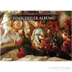 Yeniçeriler Albümü