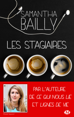 Les stagiaires