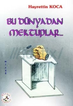 Bu Dünyadan Mektuplar