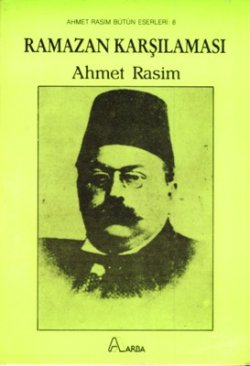 Ramazan Karşılaması