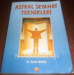Astral Seyahat Teknikleri