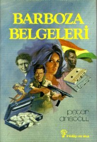 Barboza Belgeleri