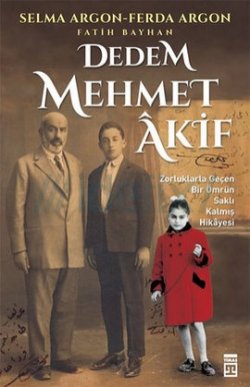 Dedem Mehmed Akif
