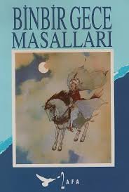Binbir Gece Masalları 2
