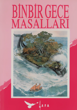 Binbir Gece Masalları 4