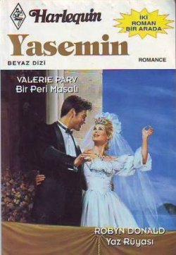 Bir Peri Masalı