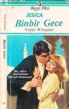 Binbir Gece