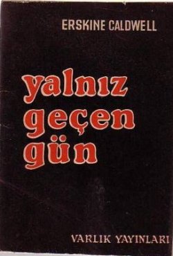 Yalnız Geçen Gün
