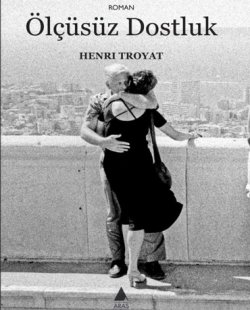 Ölçüsüz Dostluk