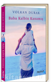 Baba Kalbin Kanamış