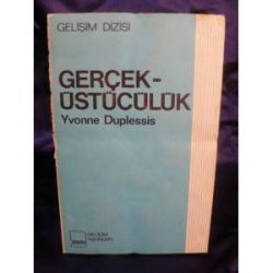 Gerçeküstücülük