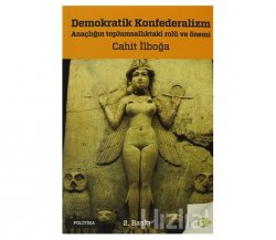 demokratik konfederalizm