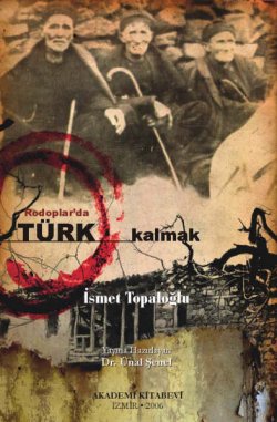 Rodoplar'da Türk Kalmak