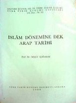 İslam Dönemine Dek Arap Tarihi