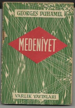 Medeniyet