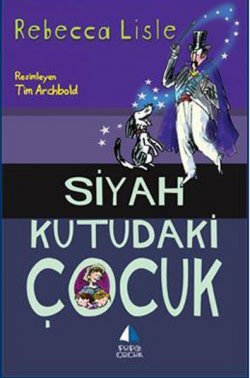 Siyah Kutudaki Çocuk