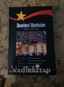 Devrimci Marksizm - Mayıs 2006