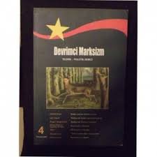 Devrimci Marksizm - Temmuz 2007