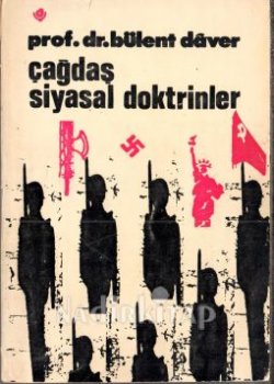 Çağdaş Siyasal Doktrinler