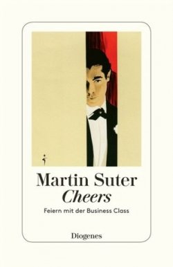 Cheers: Feiern mit der Business Class
