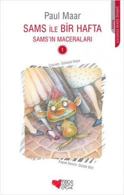 Sams ile Bir Hafta Sams'in Maceraları