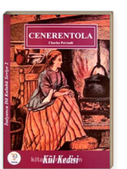 Cenerentola / İtalyanca Seviye-2
