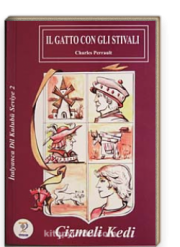 Il Gatto Con Gli Stivali / İtalyanca Seviye-2