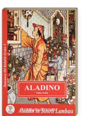 Aladino / İtalyanca Seviye-3