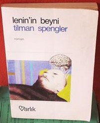 Lenin'in Beyni