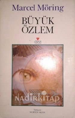 Büyük Özlem