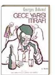 Gece Yarısı İtirafı