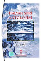İtalyan Şiiri Antolojisi