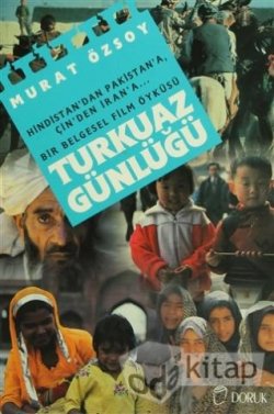 Turkuaz Günlüğü