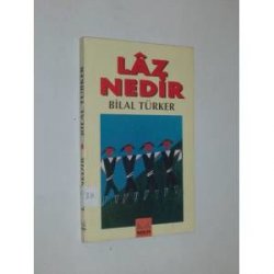 Laz Nedir