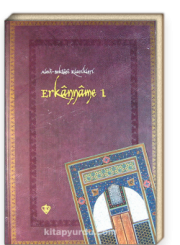 Erkanname-1 Alevi Bektaşi Klasikleri-5