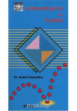 Reenkarnasyon ve Telepati