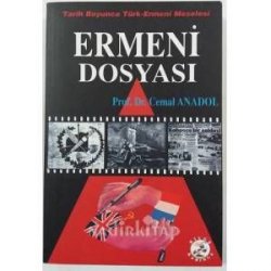 Ermeni Dosyası