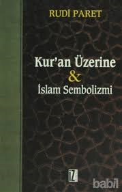 Kur'an Üzerine İslam Sembolizmi